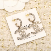 Super Chanel Earrings CE9916