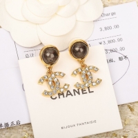 Good Taste Chanel Earrings CE9917