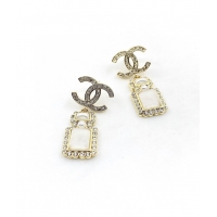 Feminine Chanel Earrings CE9921