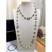 Comfortable Chanel Necklace CE9924