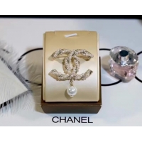 Best Price Chanel Brooch CE9927