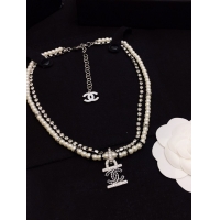 Top Design Chanel Necklace CE9930