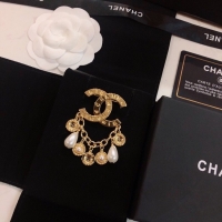 Discount Chanel Brooch CE9931