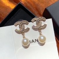 Duplicate Chanel Earrings CE9940