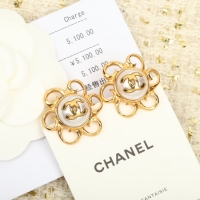 Unique Style Chanel Earrings CE9950