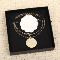 Good Looking Chanel Necklace CE9951