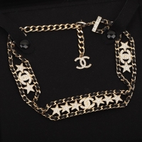 Durable Chanel Neckl...