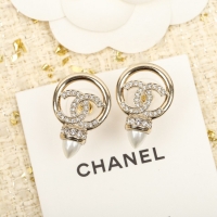 Perfect Chanel Earri...