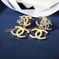 Most Popular Chanel Earrings CE9961