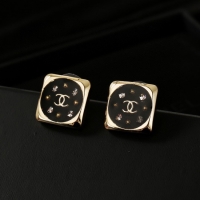 Hot Style Chanel Earrings CE9963