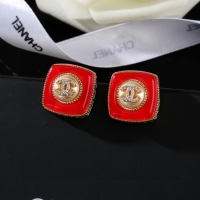 Feminine Chanel Earrings CE9964