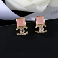 Pretty Style Chanel Earrings CE9968