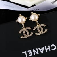 Original Cheap Chanel Earrings CE9970