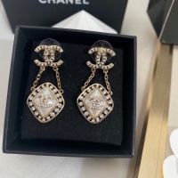 Stylish Chanel Earri...