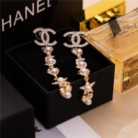 Sumptuous Chanel Earrings CE9990