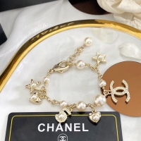 Comfortable Chanel Bracelet CE10002