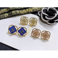 Sophisticated Chanel Earrings CE10035