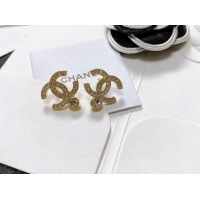 Best Grade Chanel Earrings CE10037