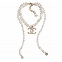 Lowest Cost Chanel Necklace CE10039