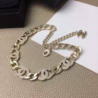 Top Grade Chanel Necklace CE10043