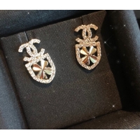 Top Design Chanel Earrings CE10067