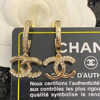 Purchase Chanel Earrings CE10092