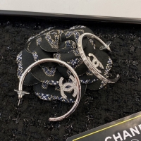 Most Popular Chanel Earrings CE10096