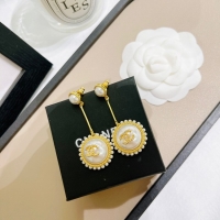 Duplicate Chanel Earrings CE10109