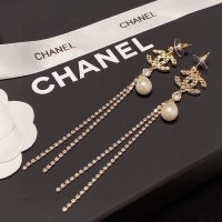 Perfect Chanel Earrings CE10120