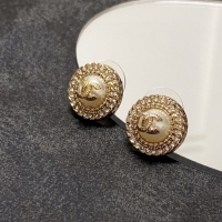 Best Grade Chanel Earrings CE10123