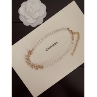 Unique Style Chanel Necklace CE10133