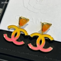 Grade Chanel Earring...