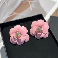 Top Design Chanel Earrings CE10136