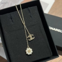 Good Looking Chanel Necklace CE10137