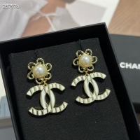 Best Grade Chanel Earrings CE10138