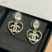 Lower Price Chanel Earrings CE10139