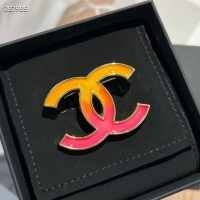 Charming Chanel Brooch CE10143