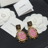 Luxury Chanel Earrin...