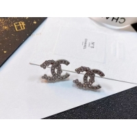 Trendy Design Chanel Earrings CE10163