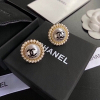 Hot Style Chanel Ear...