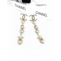 Perfect Chanel Earri...