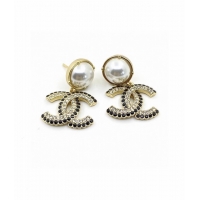 Sophisticated Chanel Earrings CE10175