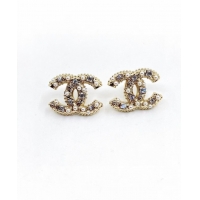 Sumptuous Chanel Earrings CE10176