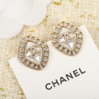 Luxury Chanel Earrings CE10178