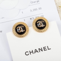 Classic Hot Chanel Earrings CE10180