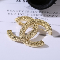 Duplicate Chanel Brooch CE10182