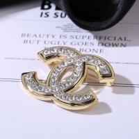 Perfect Chanel Brooc...