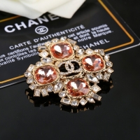 Grade Quality Chanel Brooch CE10185