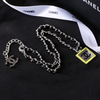 Pretty Style Chanel Necklace CE10188