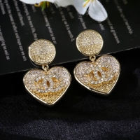 Good Product Chanel Earrings CE10192